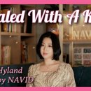 Navid/sealed with a kiss 이미지