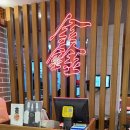 중식당안 이미지