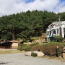 동산계곡야영장 이미지