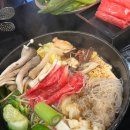 황새울로359번길 | 서현역 분위기 좋은 샤브샤브 스키야키 맛집, 옥소반 분당서현점 데이트 후기