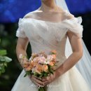 제시카블링 | 본식 끝! 제시카로렌 본식·촬영 드레스 찐 후기