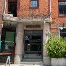 백제가구 - 무안군 남악로 267-27 | 부산 초량동 브라운핸즈백제｜부산역 근처 카페 100년 역사 건물 솔직후기(내돈내산)
