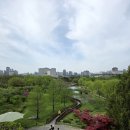 한밭수목원 이미지
