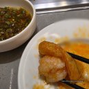 서울 영등포 결혼기념일 기념 훠궈 맛집 하이디라오 내돈내산❗
