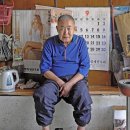 기획전시 우기곤 작가 초대전 「삼거리 이발관」 | '사진의 흐름' 포항에서 서울까지 39인의 사진가展