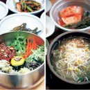 전주 진 콩나물국밥 이미지