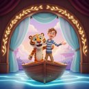 [ 11/22 ] 타로 실전리딩반 | 연극 라이프 오브 파이 좌석 선택 고민이라면? 층별 시야 차이와 이용 팁 한눈에 정리