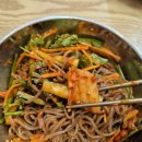[능동 맛집] 큰집멸치국수 능동점 24시 식당 가성비 후기