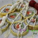 으뜸김밥 이미지