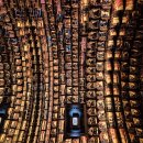 명동역사문화투어 | [서울 전시 추천] 명동 한복판의 압도적 세계관...비저너리 저니 서울' 후기 (+도슨트 투어 에코백 득템!)