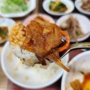 [대구/북구] 복현오거리 근처 산격동 집밥 짜글이 맛있는집 &#34;미숙이네식탁&#34;