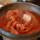김치말이 돼지찜 이미지
