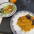 바위산 | [남유럽] 스페인 톱니 모양 바위산 몬세라트 수도원 투어 후기_ Montserrat