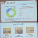 청파동 주민센터 3층 다목적실 | 이촌1동 주민센터에서 실시하는 주민 가까이 찾아가는...심폐 소생술 교육”과 “소방 교육” 참여 후기