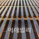 썬파워에너지 태양광발전소 이미지