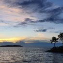 샹그리아비치호텔라운지 이미지