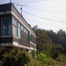 충남/천안인근(행정구역 아산시) 전원주택및 텃 밭 매매 이미지