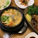 바우식당 - 원주시 흥업면 | 바우식당