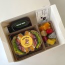 샐러드븟(salad Beut) 이미지