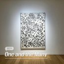 [한양춤길] 우리 전통춤 이야기 | 서울 용산 한남동 4월 이태원 전시회 리만머핀 장욱진, 이응노, 서세옥 작가 후기 (-4/18)