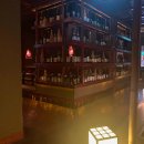 병천시장 화장실 이미지