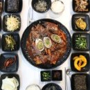 코다리마을 - 강릉시 | 코다리마을