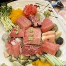 스페셜 | 수성구 참치 맛집 만촌동 황금참치 실장스페셜 후기