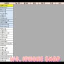 [W4] 아이폰스냅(엘로디스냅) 본식촬영 후기 | 가성비스냅 | 짝꿍코드 공유(마감)