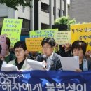 청소년센터 정문 앞 이미지