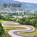 함양 여행 등산 없이 편하게 즐기는 지리산