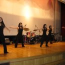"2006 청소년 푸른쉼터 야외공연 총결산" - 인성여자고등학교 재즈댄스동아리 ＂히야신스＂ 이미지