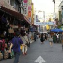 남대문시장 이미지