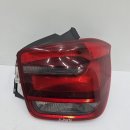 BMW F20 118D 조수석 우측 후미등 전기형 전구타입 테일램프 7 270 096 이미지