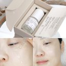피부모공 고민에 릴리커버 모공세럼 한달 후기