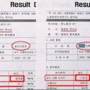 (경악할 충격) 중국과 한국의 시멘트비교 시험 2 이미지