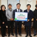 노점상인연합회 케이에스피뉴스