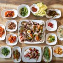 할매손맛젓갈