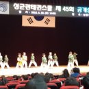 성균관태권스쿨 이미지