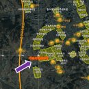 서현프라자 주변 이미지