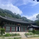 경기도 전통사찰로 떠나는 마음소풍 ⑳ 고양 중흥사·태고사·봉성암