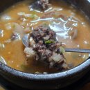 병천전통순대 | [춘천맛집] 병천전통순대