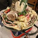 홍대 가성비 술집 "주섬주섬" 존맛안주 소주 칵테일에 KPOP 아이돌 신청곡 듣는곳