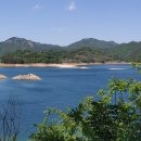 정천휴게소 이미지