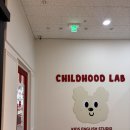 차일드후드랩 송파점 4살 아이 영어쿠킹클래스 후기❤️