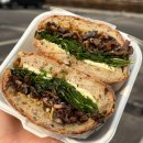 신동-19 | [수원/영통] 내돈내산 금토일만 여는 신동카페거리 하드빵 맛집 “뺑띠에” 오픈런 후기 (주차, 웨이팅)