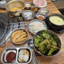 육대식쪽갈비숯불닭갈비 이미지