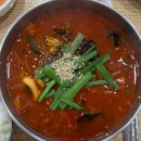 [강릉]강릉 핫플맛집!‘강릉짬뽕순두부 동화가든 본점’웨이팅 없이 먹은 후기