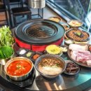 제주훈도애월흑돼지 이미지