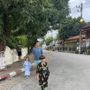 모모세탁소 | [치앙마이] 아이와 치앙마이 (DAY-5), 아이와 꼭 가봐야 하는 곳, 코끼리 목욕시키기, 코끼리 보호소...