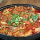 푸른솔 양평해장국